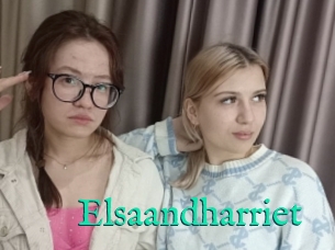 Elsaandharriet