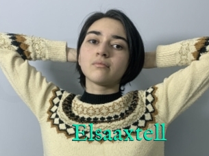 Elsaaxtell