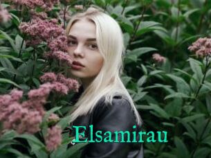 Elsamirau