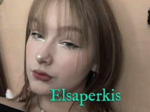 Elsaperkis