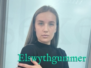 Elswythgummer