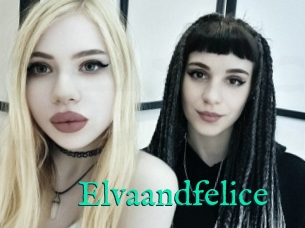 Elvaandfelice