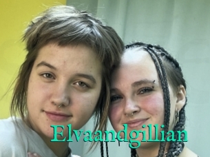 Elvaandgillian