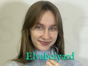 Elvabolyard