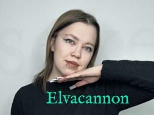 Elvacannon