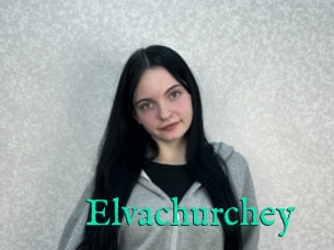 Elvachurchey