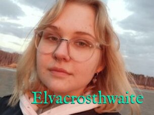Elvacrosthwaite