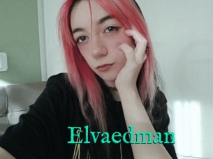 Elvaedman