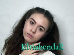 Elviabendall