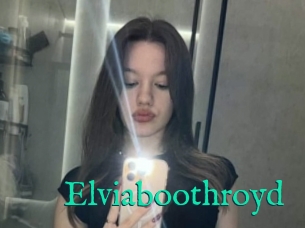 Elviaboothroyd