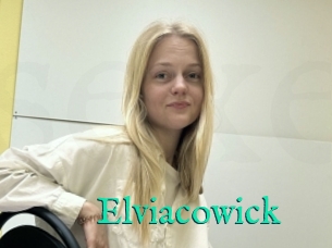 Elviacowick