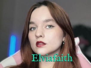 Elviafaith