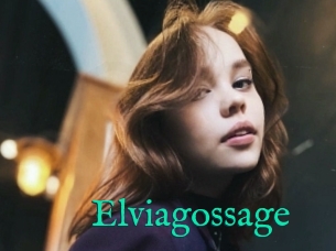 Elviagossage