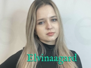 Elvinaagard