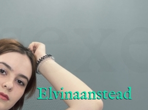 Elvinaanstead