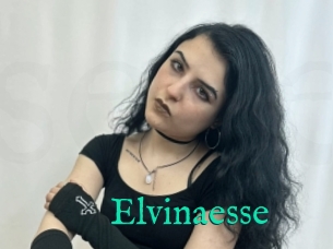 Elvinaesse