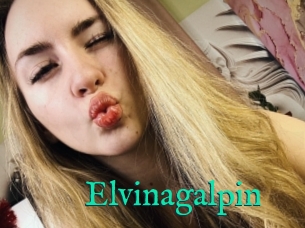 Elvinagalpin