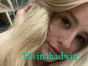 Elvinahadwin