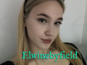 Elwinebyfield