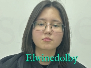 Elwinedolby