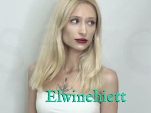 Elwinehiett