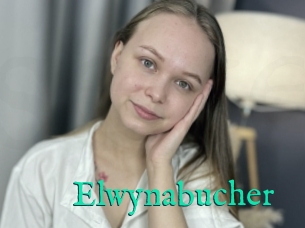 Elwynabucher