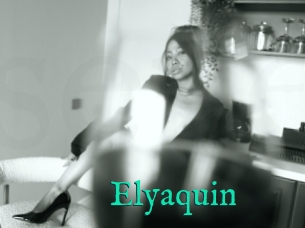 Elyaquin