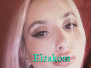 Elzakom