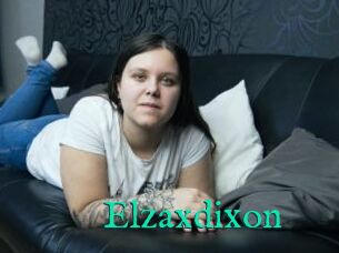 Elzaxdixon