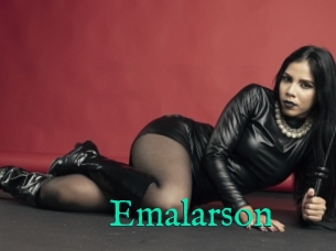 Emalarson