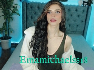 Emamichaelss18