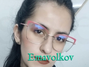 Emavolkov