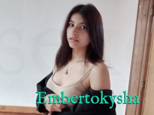 Embertokysha