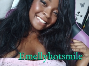 Emellyhotsmile