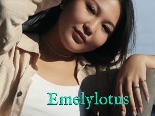 Emelylotus