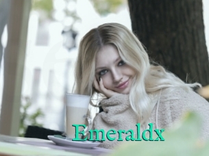 Emeraldx