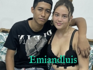 Emiandluis