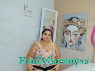 Emiilyburnny26