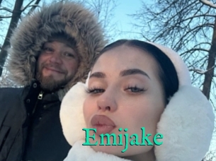 Emijake