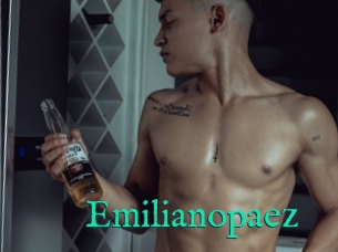 Emilianopaez