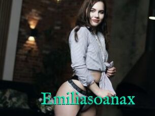 Emiliasoanax