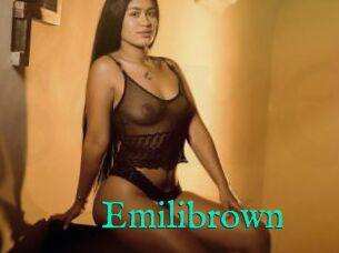 Emilibrown