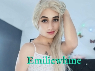 Emiliewhine