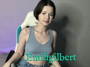 Emiligilbert