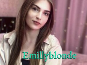 Emillyblonde