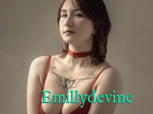 Emillydevine