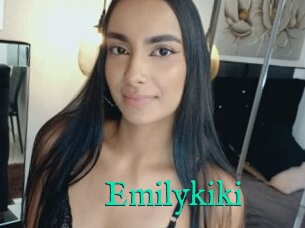 Emilykiki