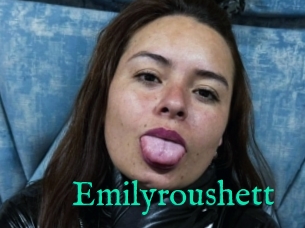 Emilyroushett