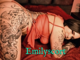 Emilyscort