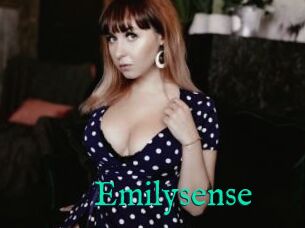 Emilysense